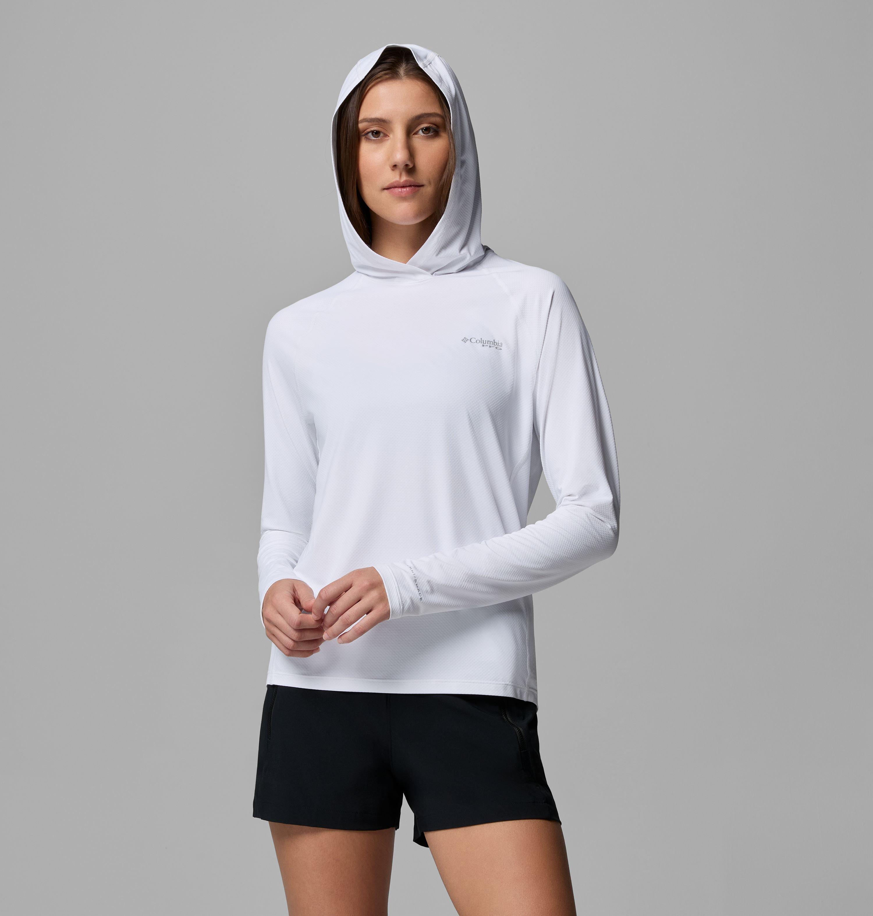 Women's PFG Solar Stream II Hoodie 5