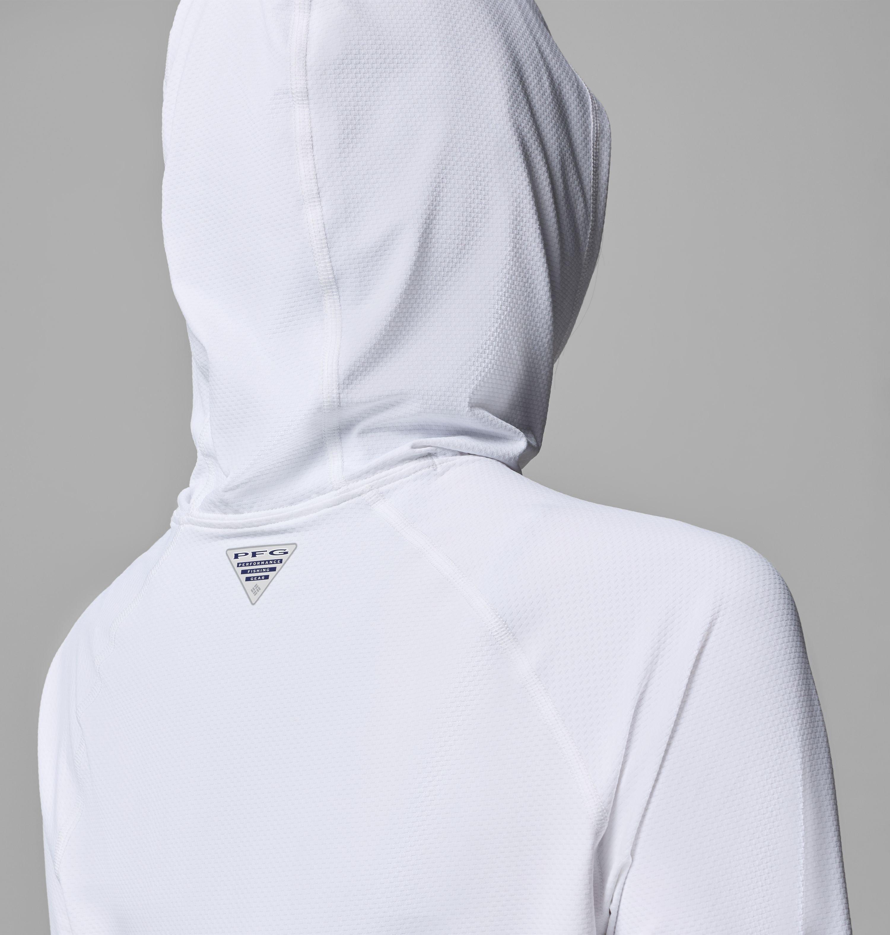 Women's PFG Solar Stream II Hoodie 6