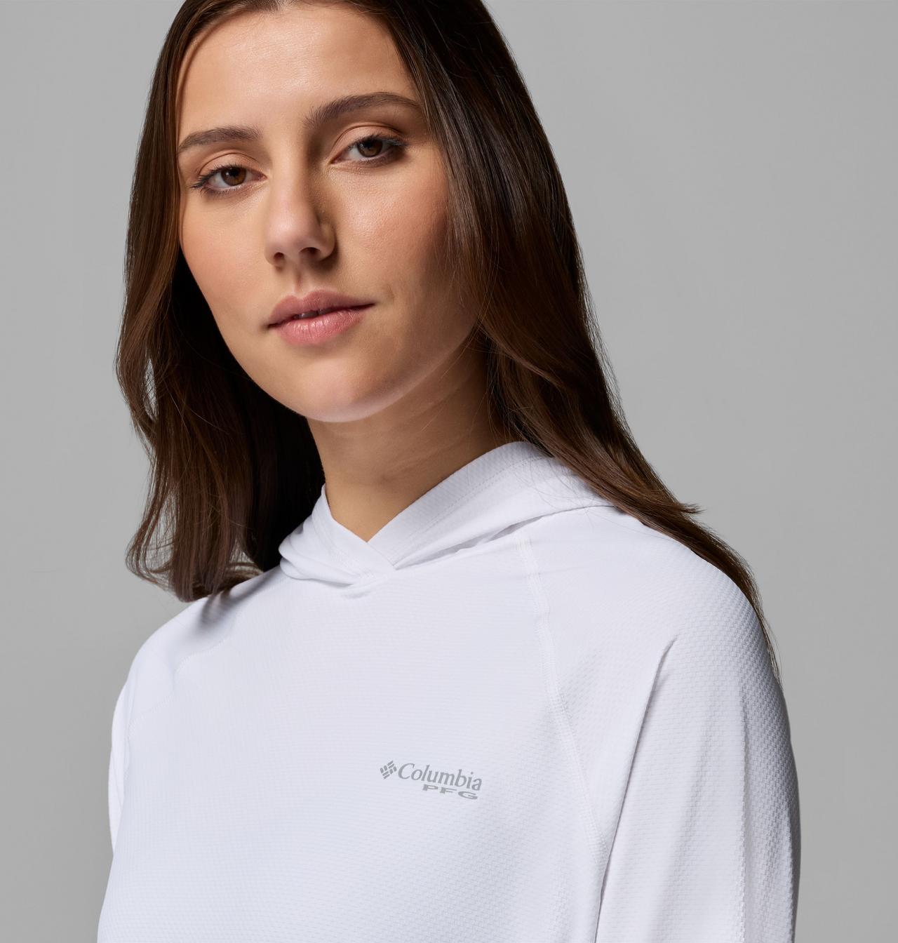 Women's PFG Solar Stream™ II Hoodie 8