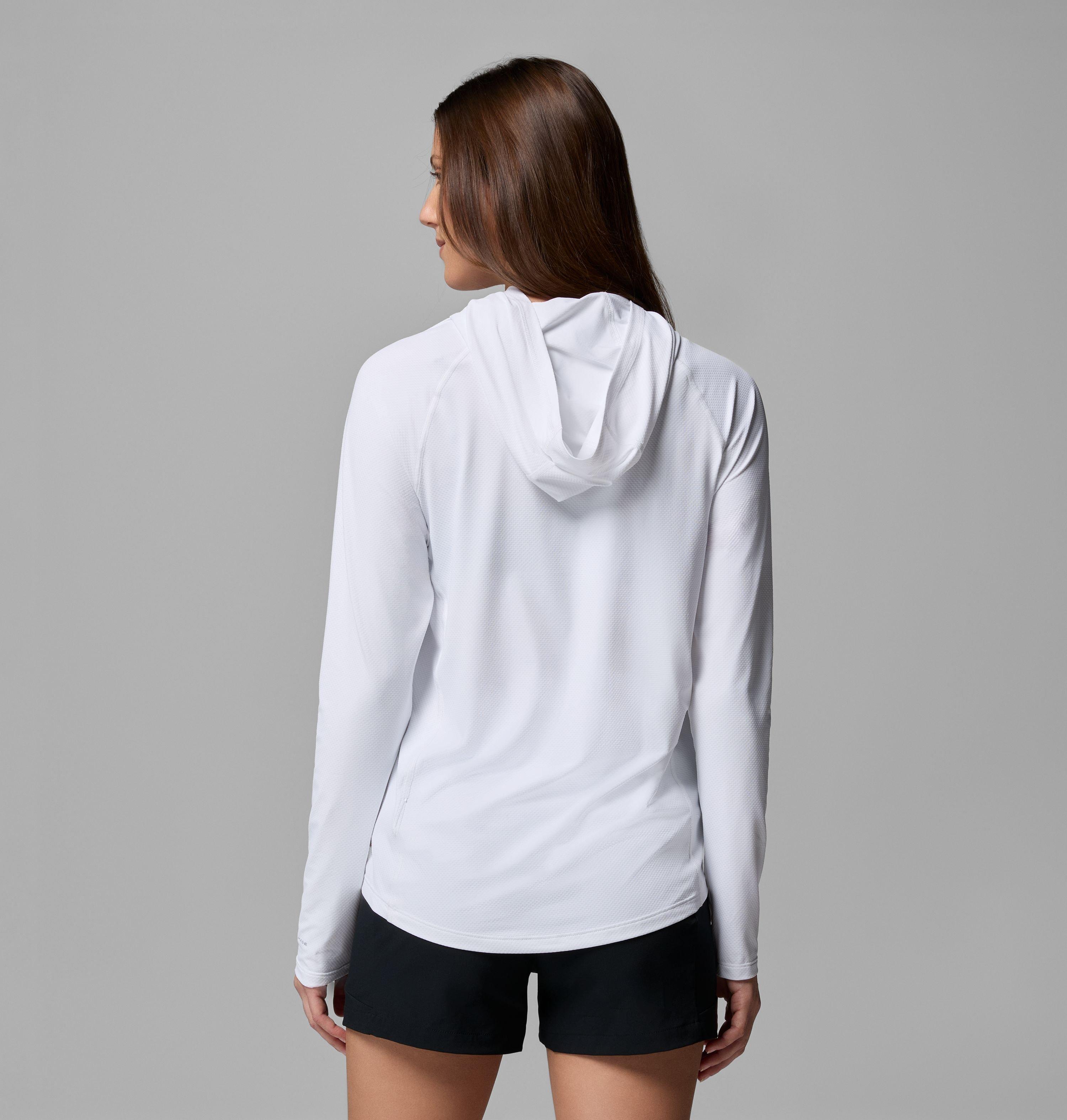 Women's PFG Solar Stream II Hoodie 3