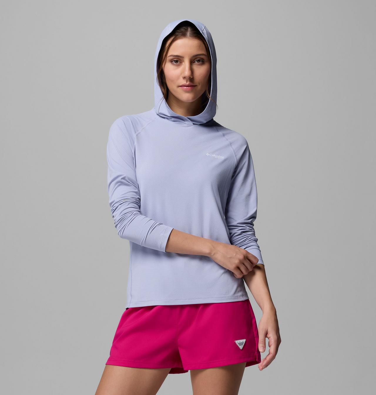 PFG Solar Stream™ II Hoodie | 580 | XL 5