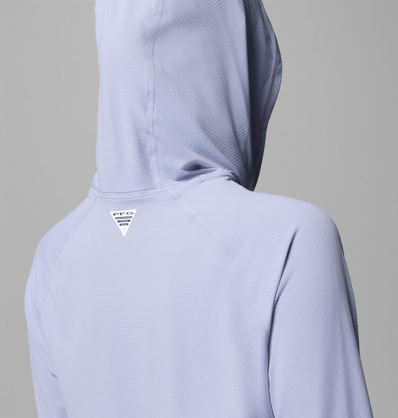 PFG Solar Stream™ II Hoodie | 580 | XL 6