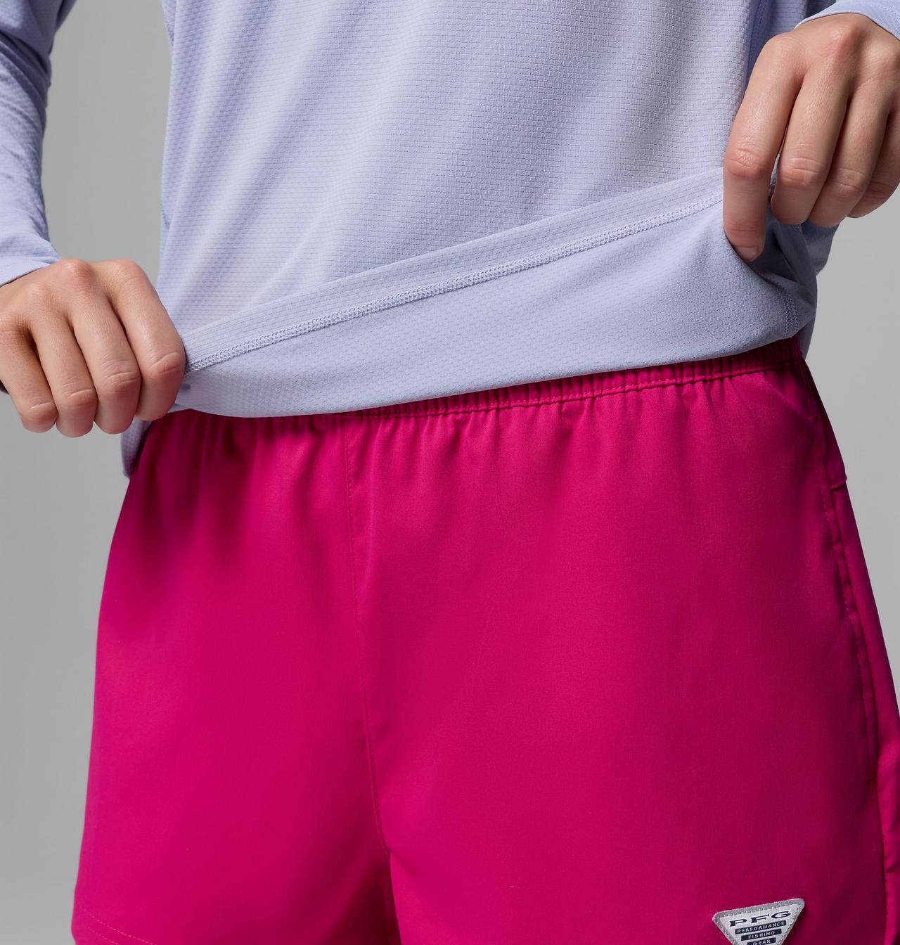 PFG Solar Stream™ II Hoodie | 580 | XL 7