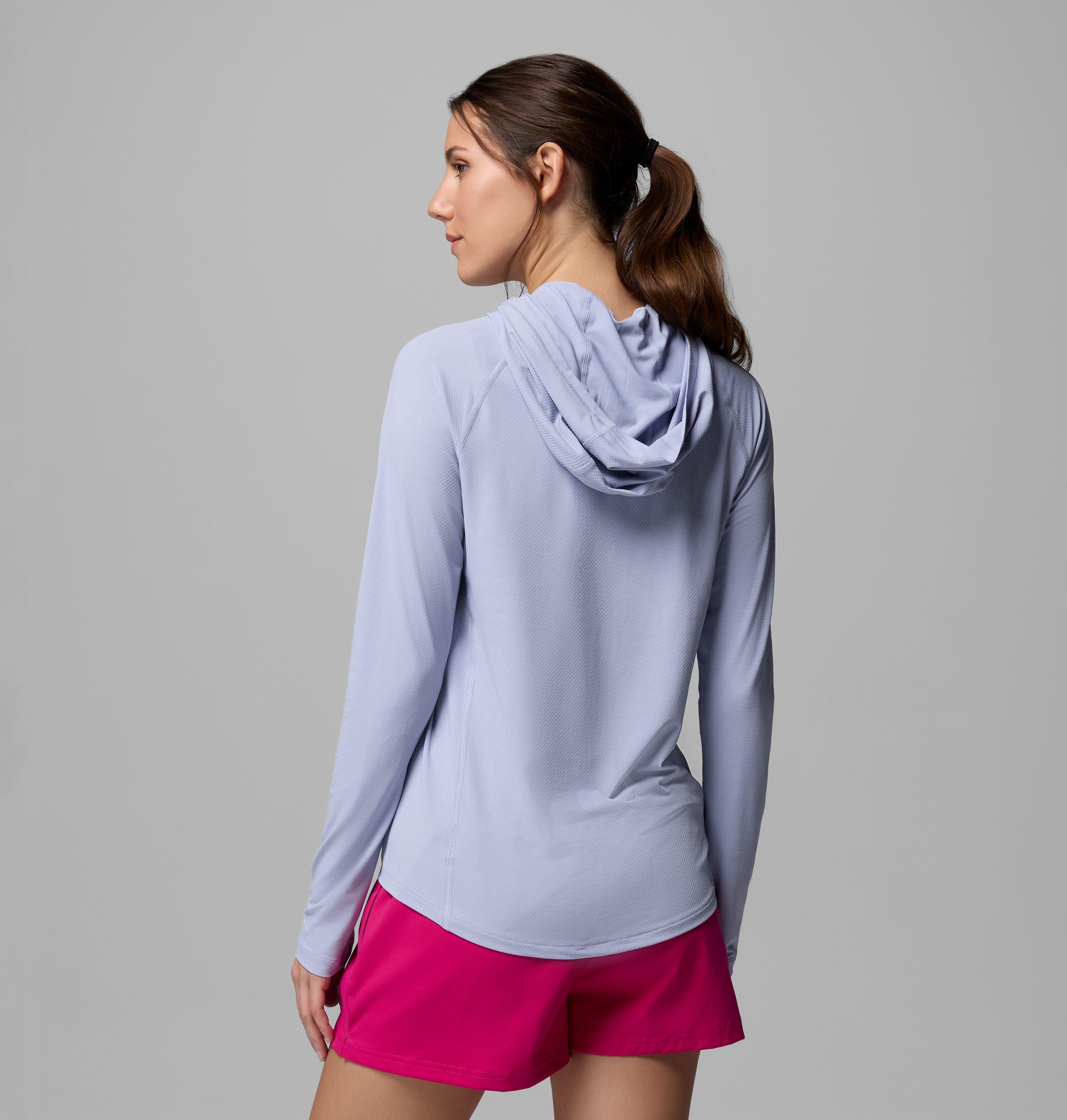 PFG Solar Stream™ II Hoodie | 580 | XL 3