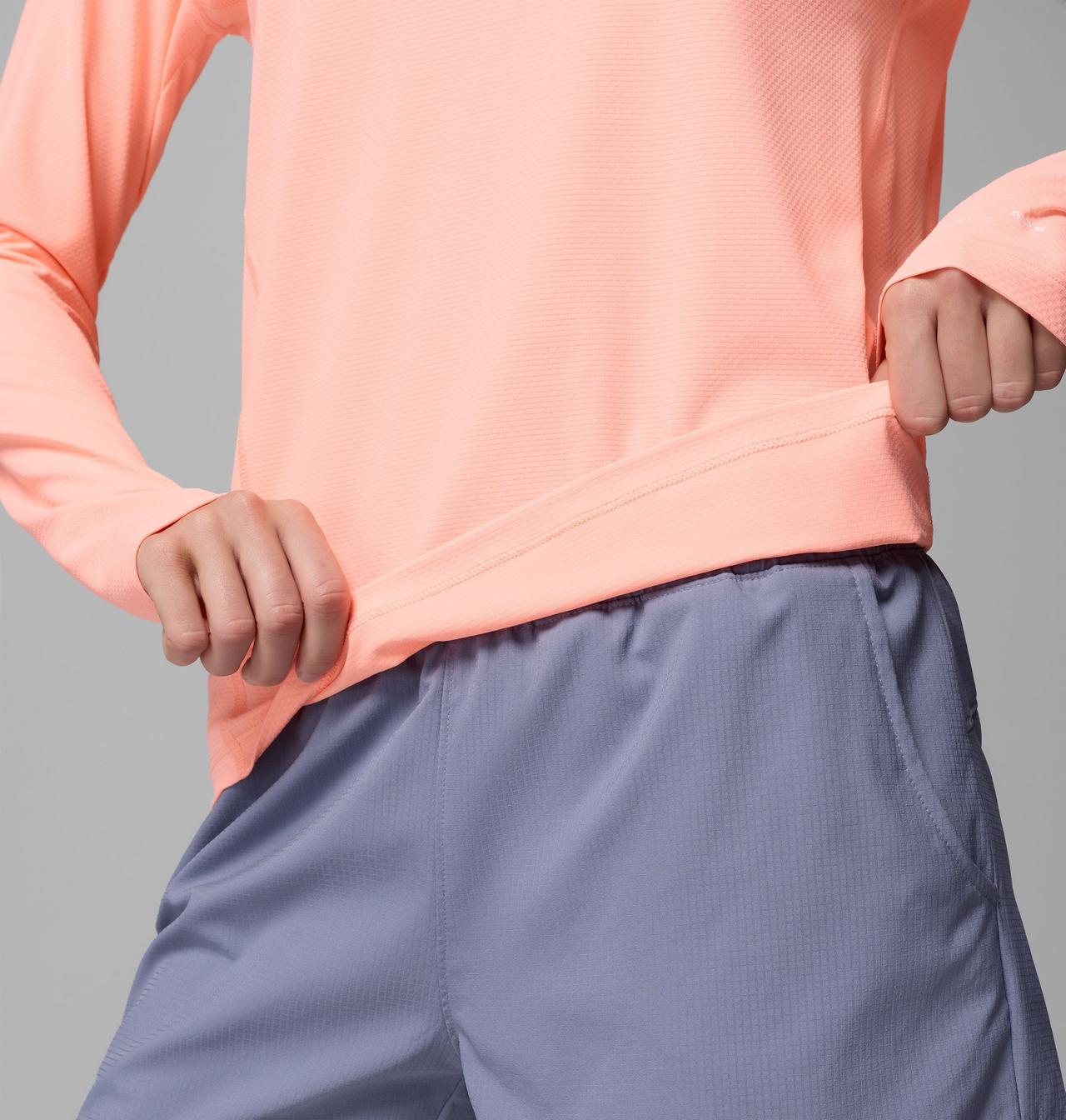 Women's PFG Solar Stream™ II Hoodie | 807 | XL 6