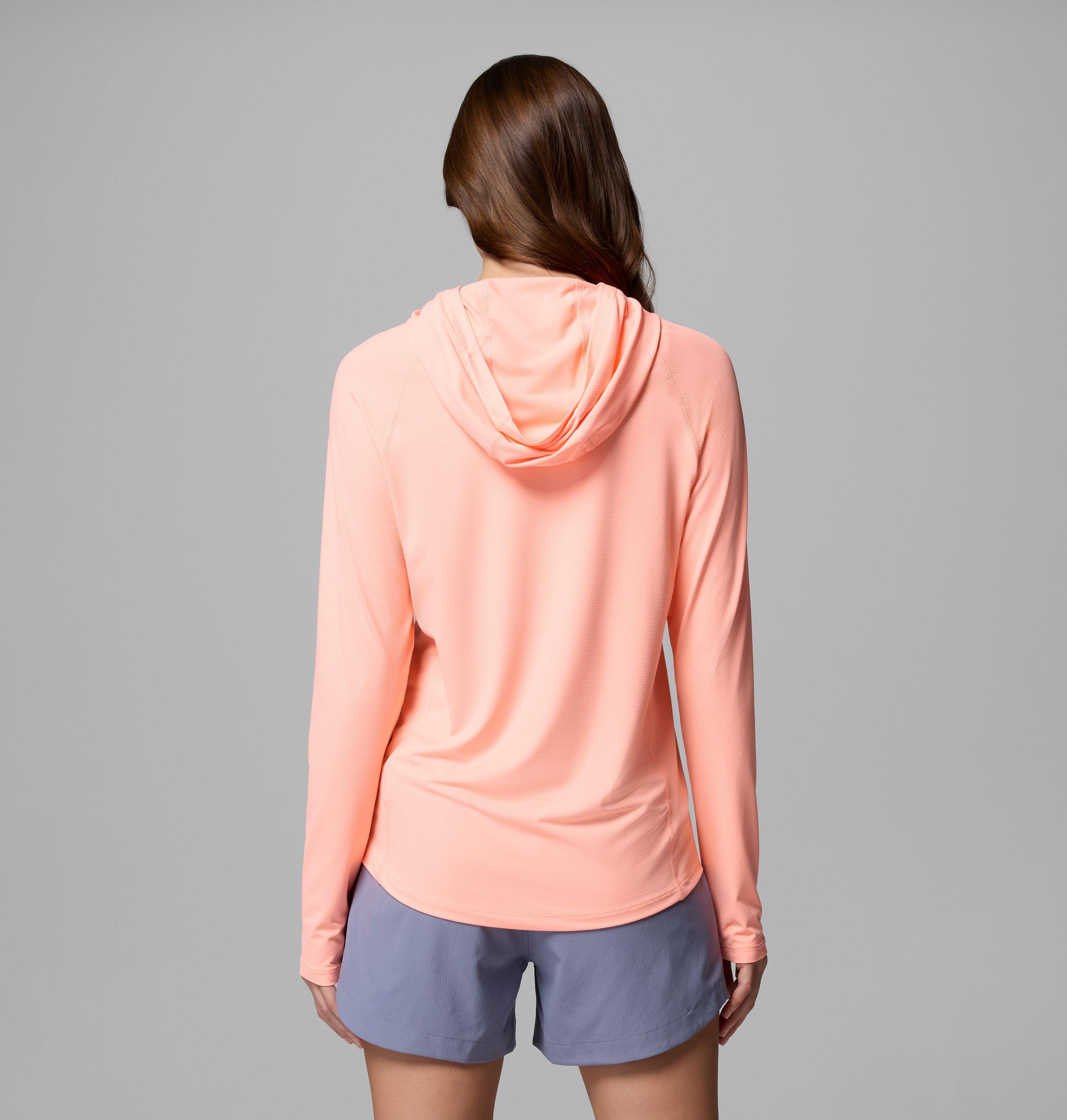 Women's PFG Solar Stream II Hoodie | 807 | XXL 3
