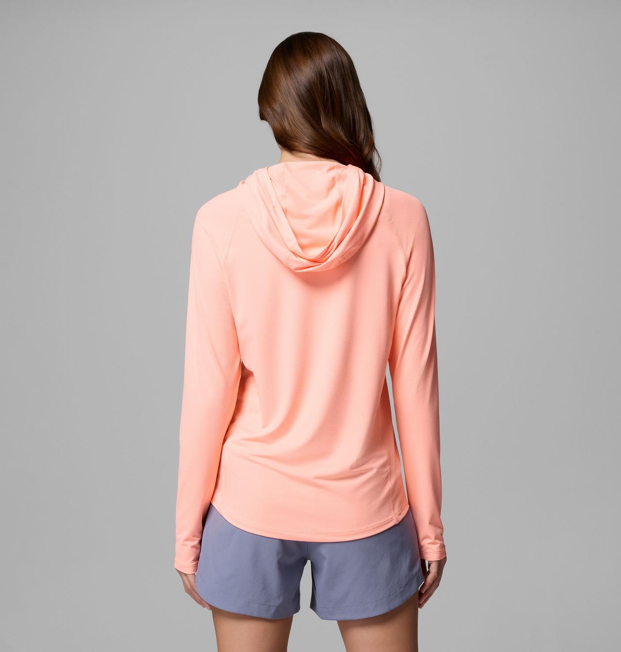 Women's PFG Solar Stream™ II Hoodie | 807 | XL 3