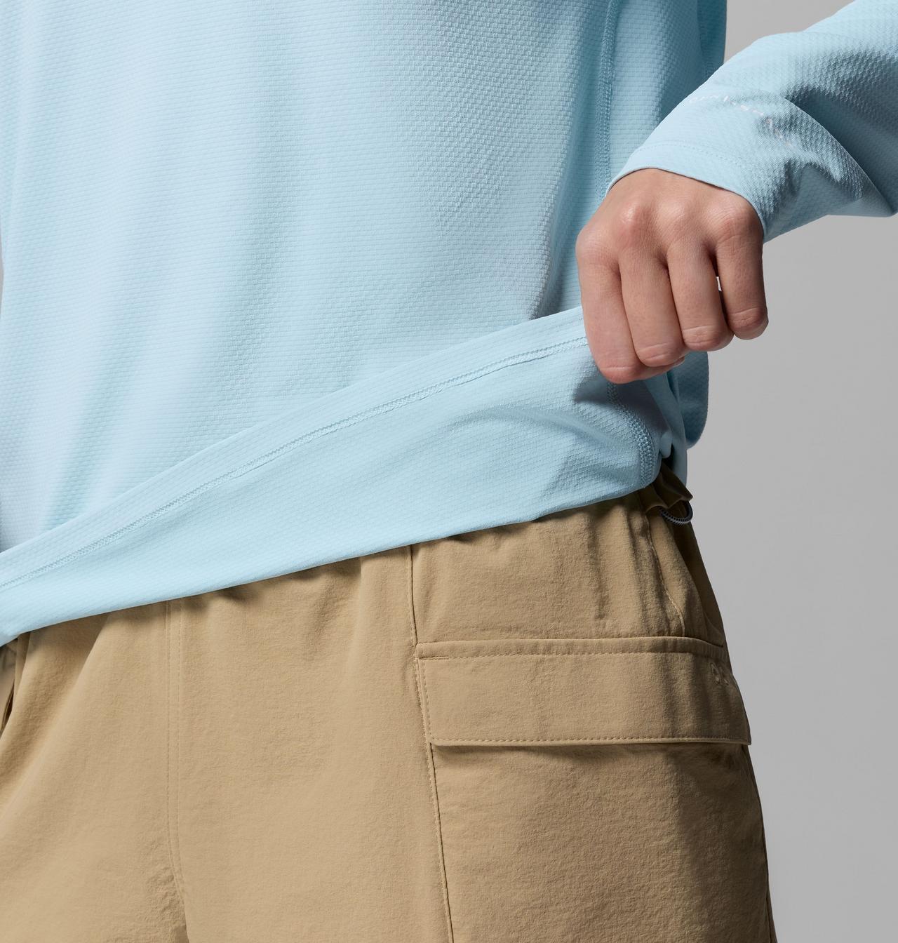 PFG Solar Stream™ II LS | 482 | XS 7