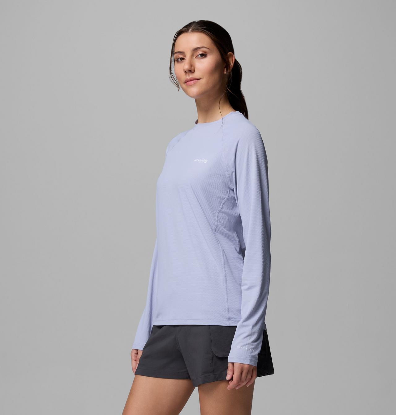 Women's PFG Solar Stream™ II Long Sleeve 4