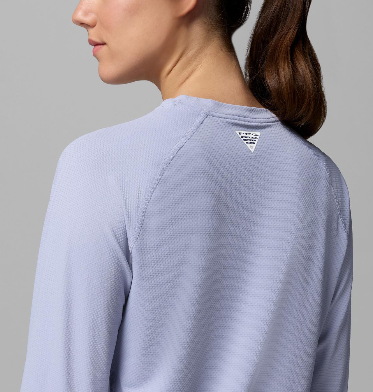 Women's PFG Solar Stream™ II Long Sleeve 6