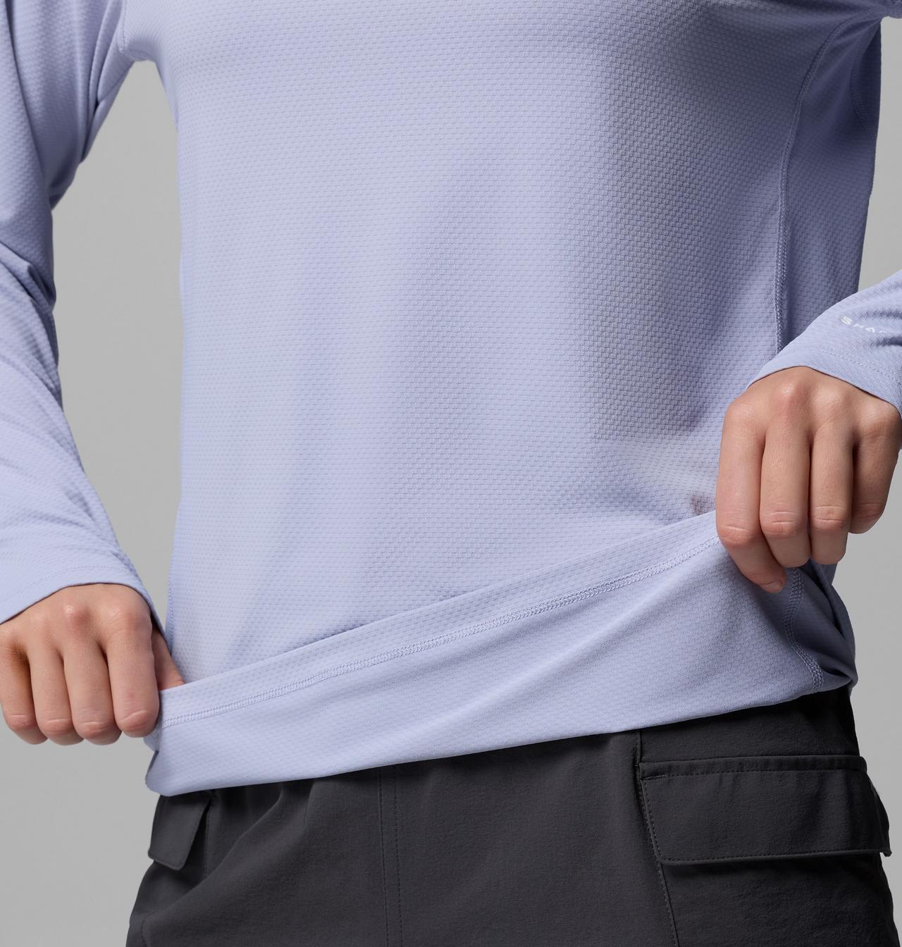 Women's PFG Solar Stream™ II Long Sleeve 7