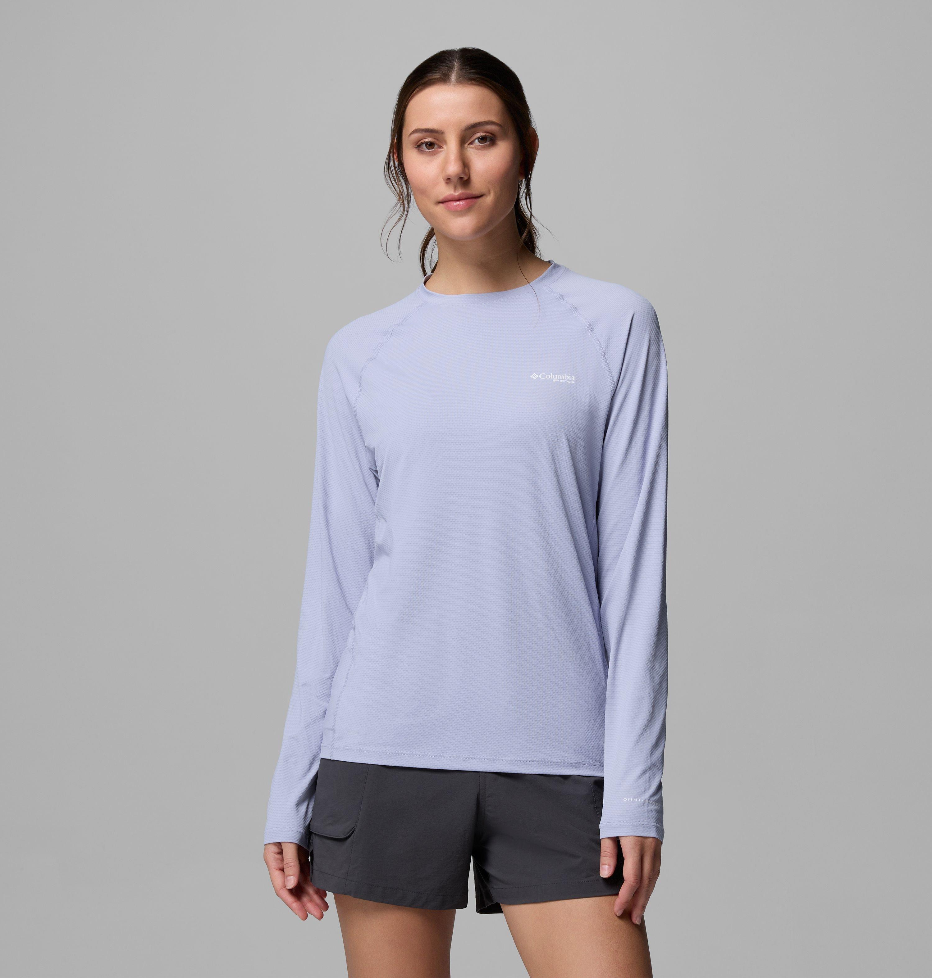 Women's PFG Solar Stream™ II Long Sleeve