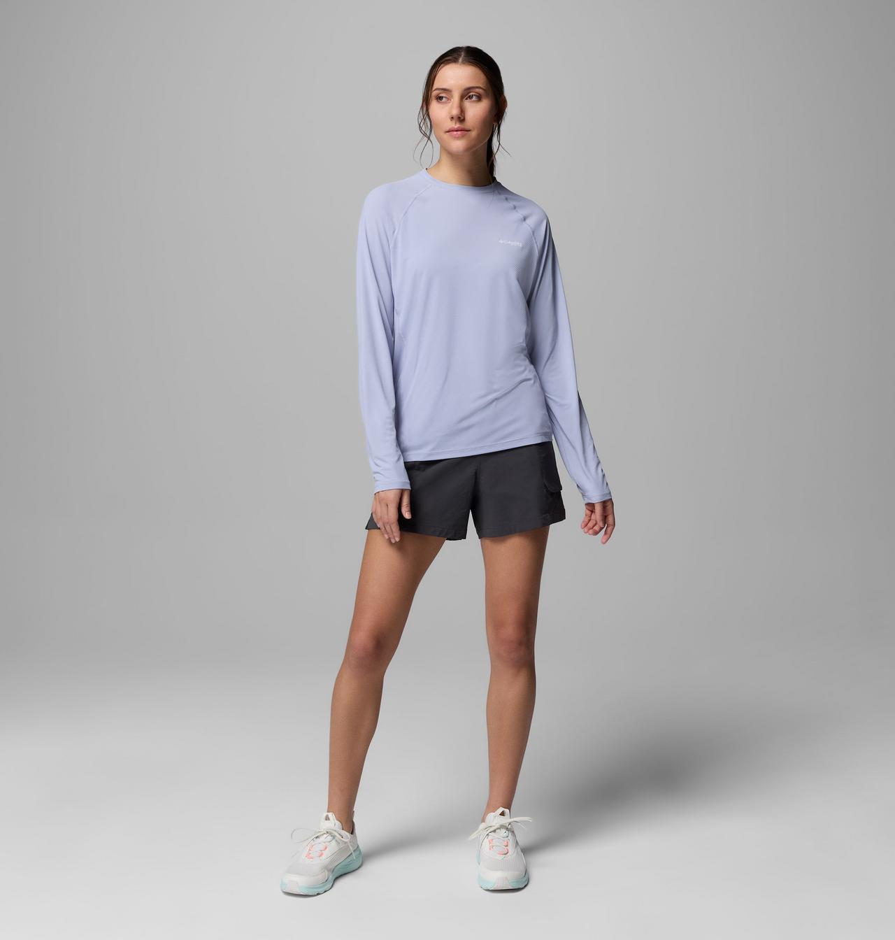 Women's PFG Solar Stream™ II Long Sleeve 2