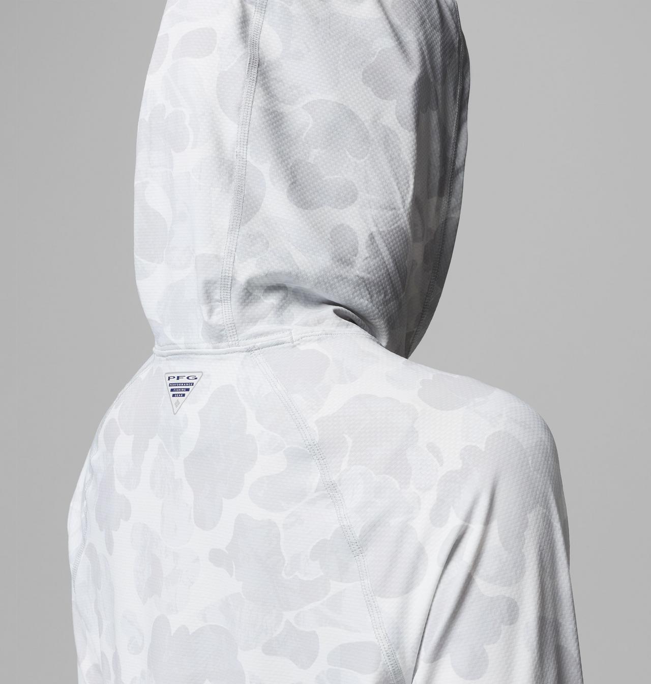 Women's PFG Super Solar Stream™ II Hoodie | 019 | L 6