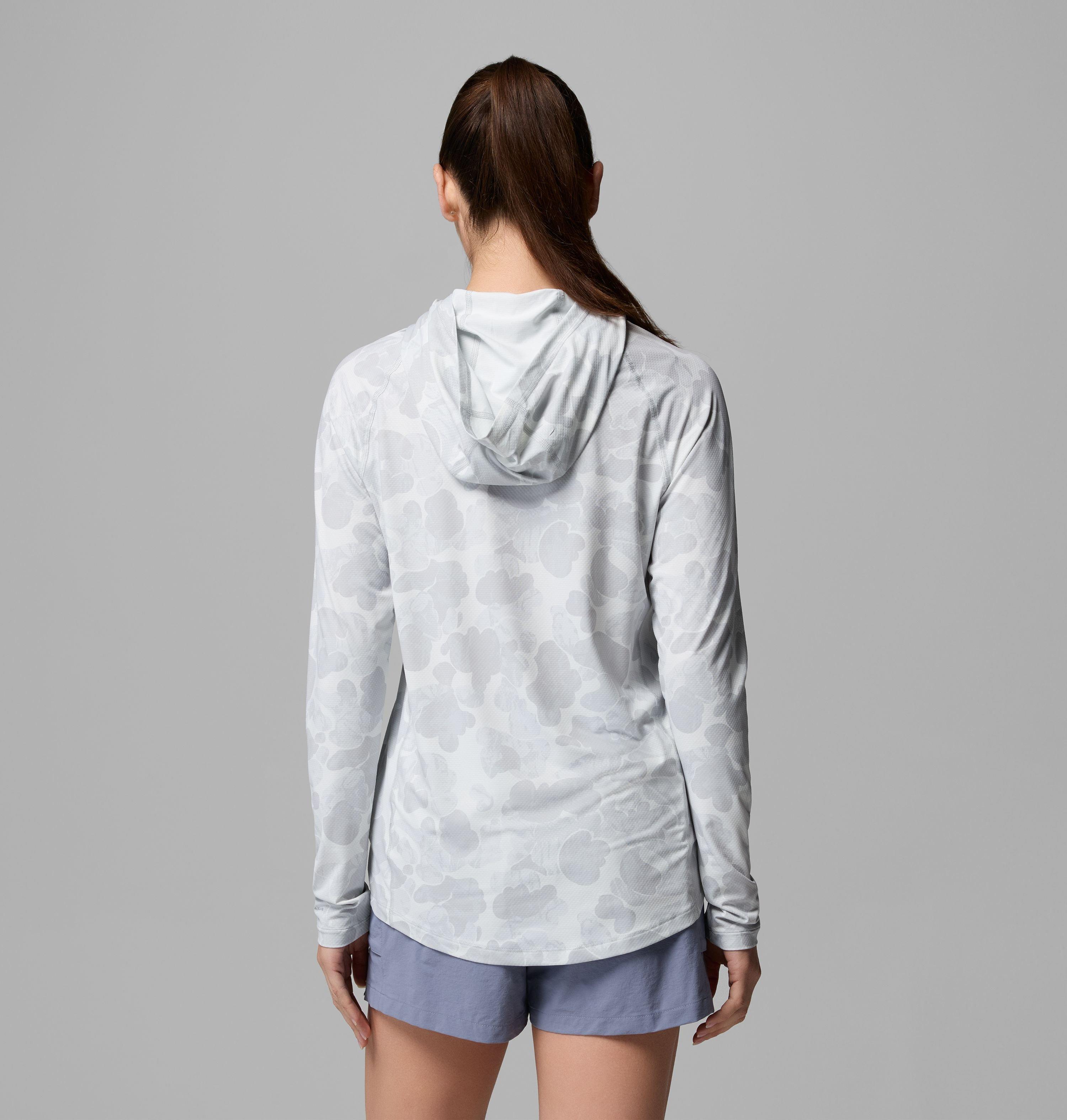 Women's PFG Super Solar Stream™ II Hoodie - thumbnail 10
