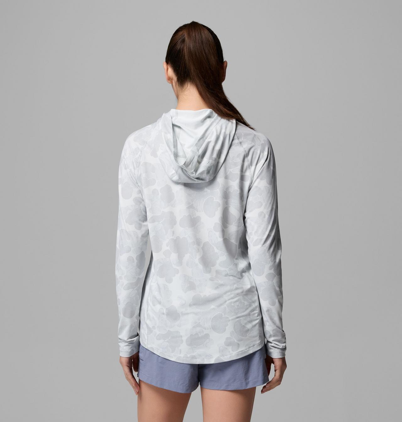 Women's PFG Super Solar Stream™ II Hoodie | 019 | L 3