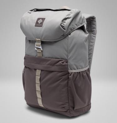 Unisex Trail Traveler II 28L Rucksack, Color: Flint Grey, Iron, Dark Stone, image 1