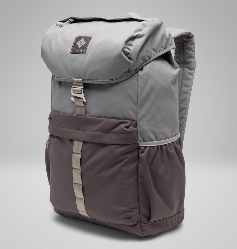 Unisex Trail Traveler II 28L Rucksack, Color: Flint Grey, Iron, Dark Stone, image 1