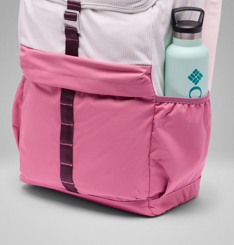 Unisex Trail Traveler II 28L Rucksack, Color: Sea Salt Corduroy, Rosette, Moonvista, image 8