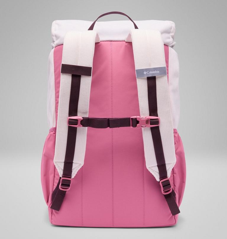 Unisex Trail Traveler II 28L Rucksack, Color: Sea Salt Corduroy, Rosette, Moonvista, image 2