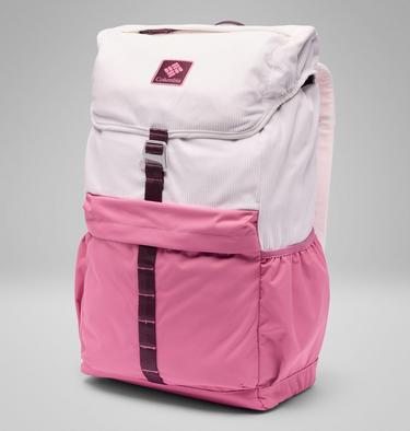 Unisex Trail Traveler II 28L Rucksack, Color: Sea Salt Corduroy, Rosette, Moonvista, image 1
