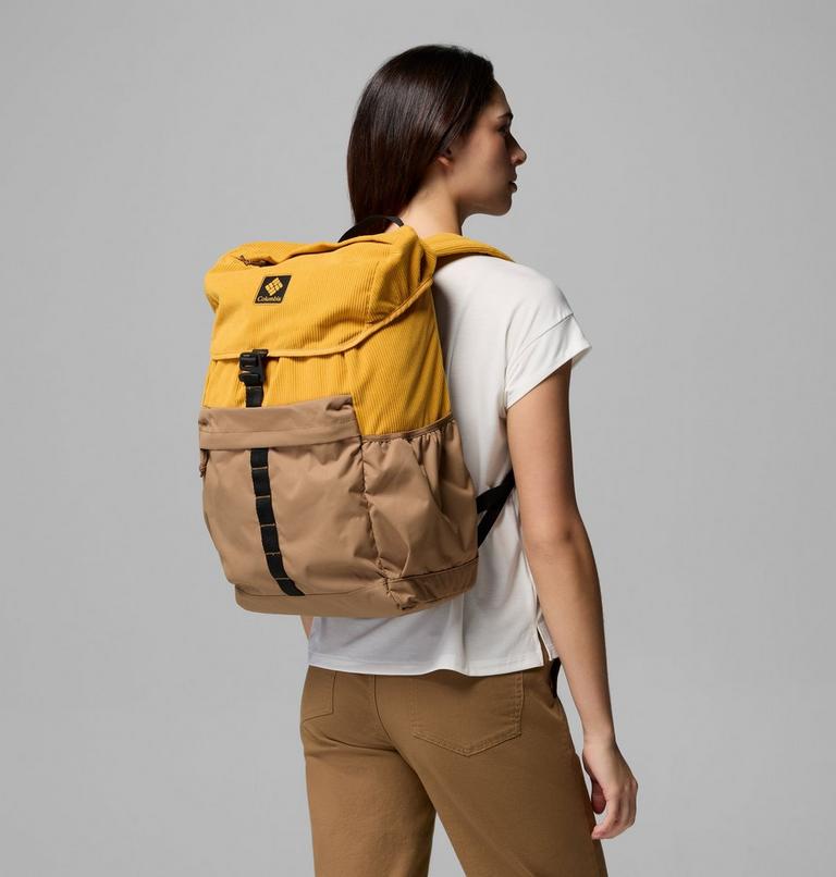 , Color: Squash Corduroy, Delta, image 6