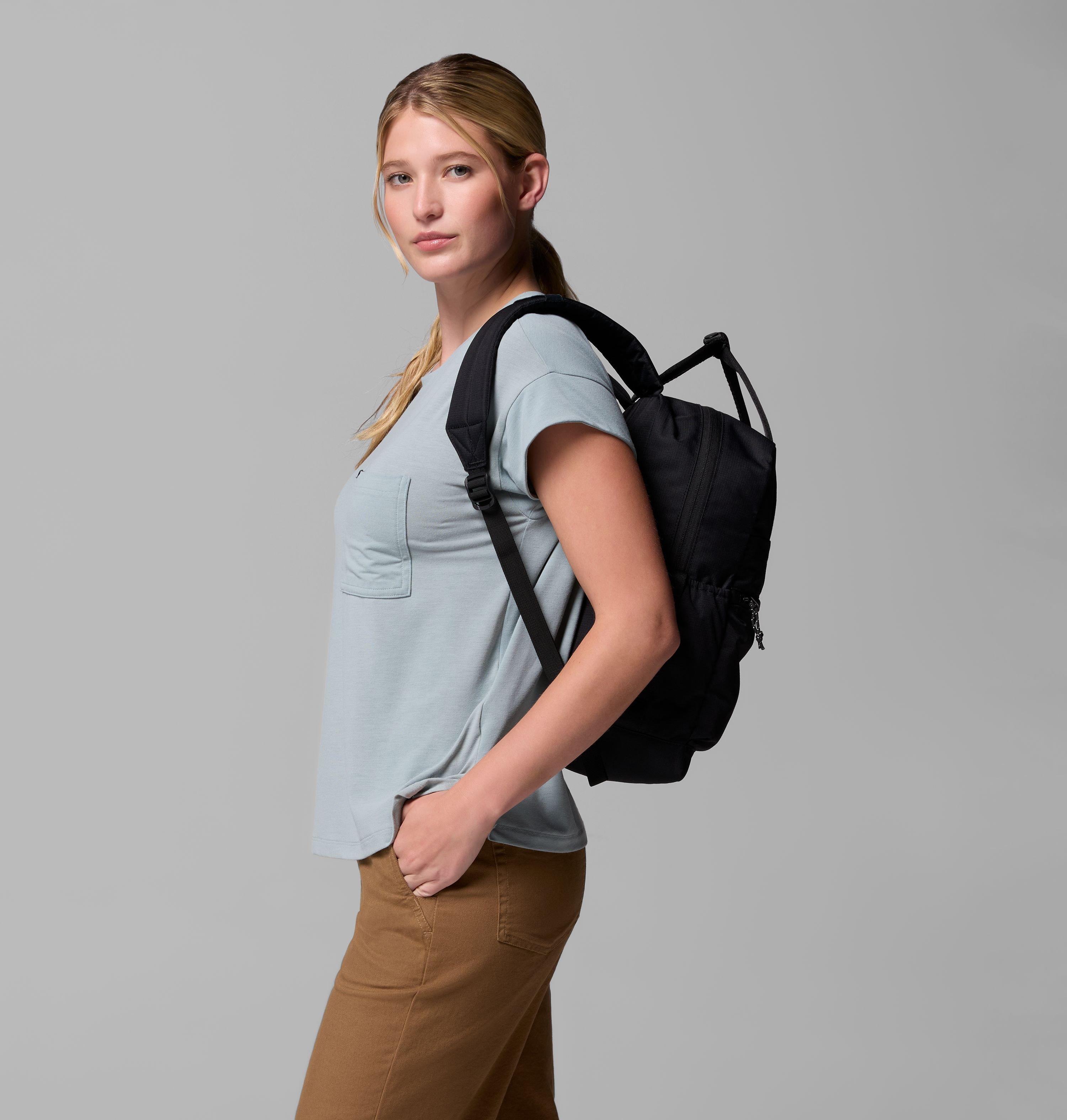 Trail Traveler II 18L Backpack | 010 | O/S 5
