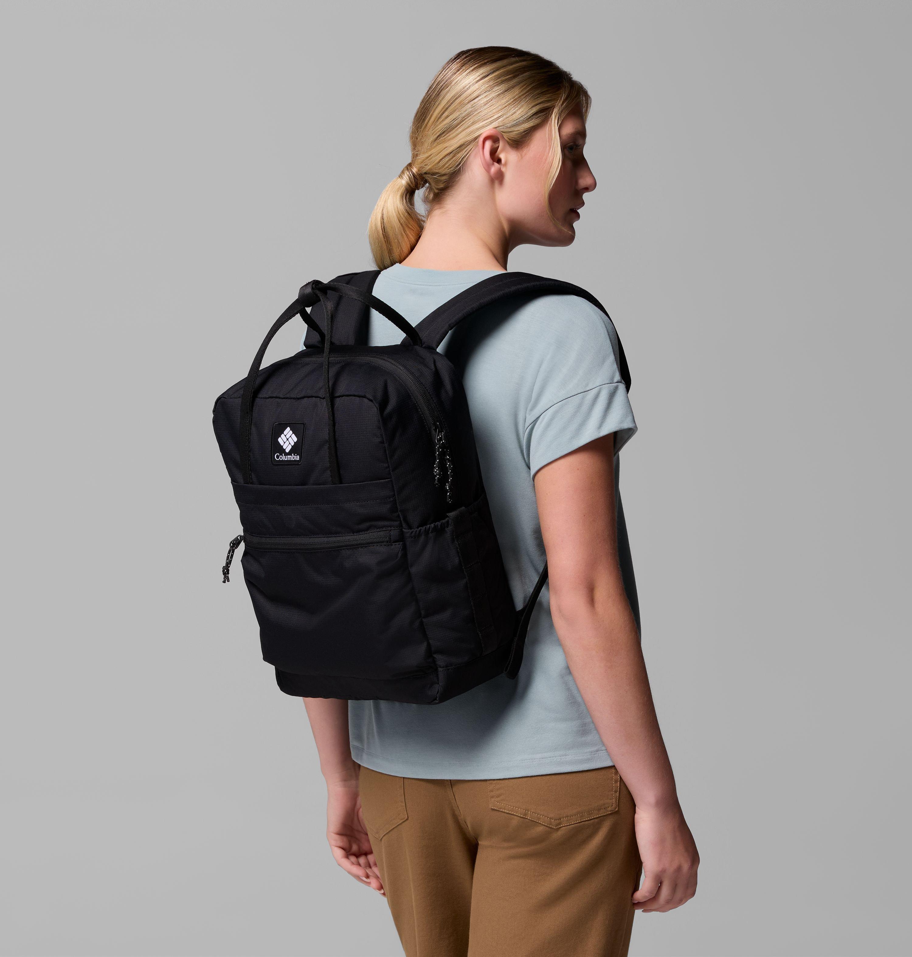 Trail Traveler II 18L Backpack | 010 | O/S 6