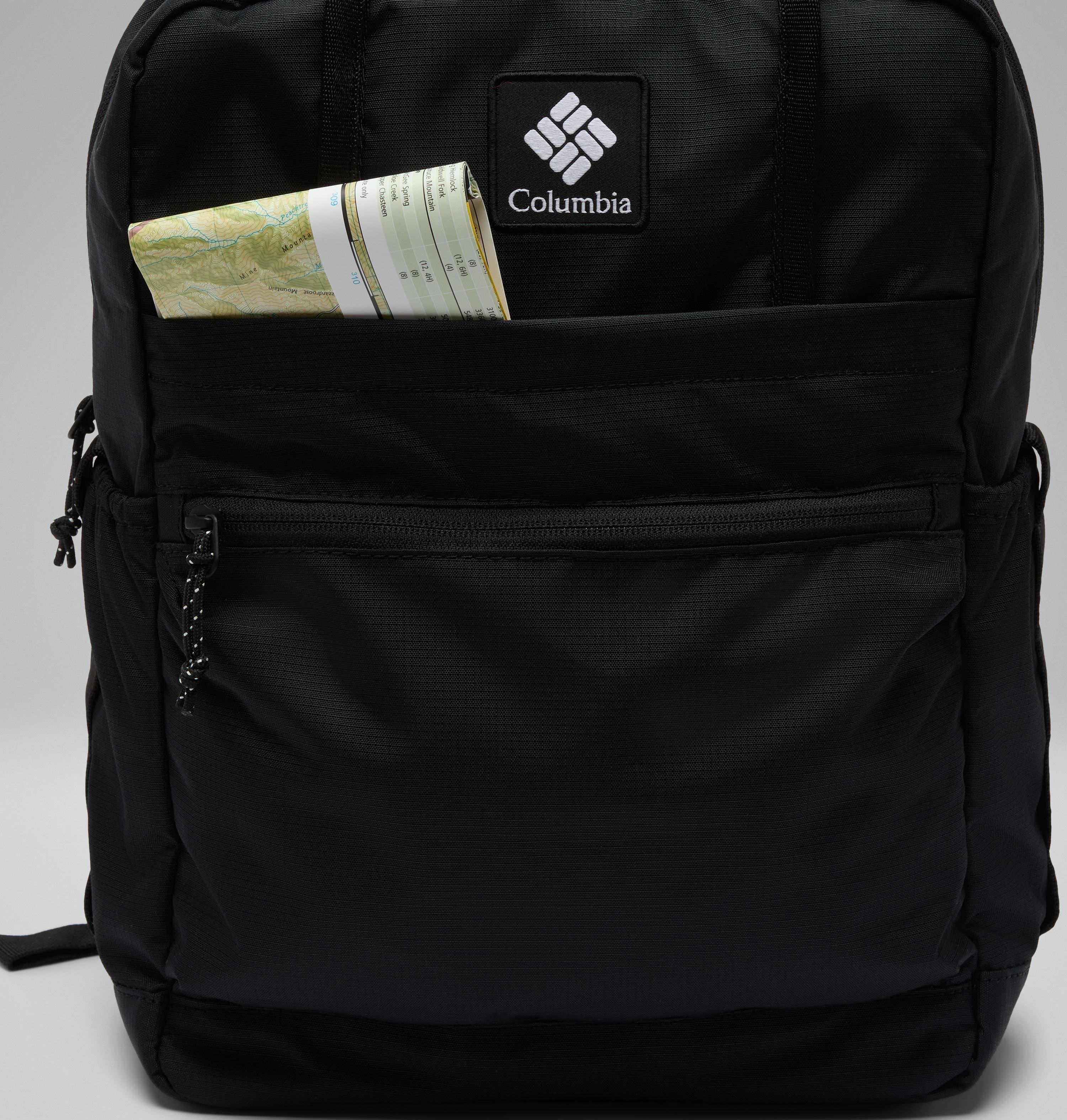 Trail Traveler II 18L Backpack | 010 | O/S 8