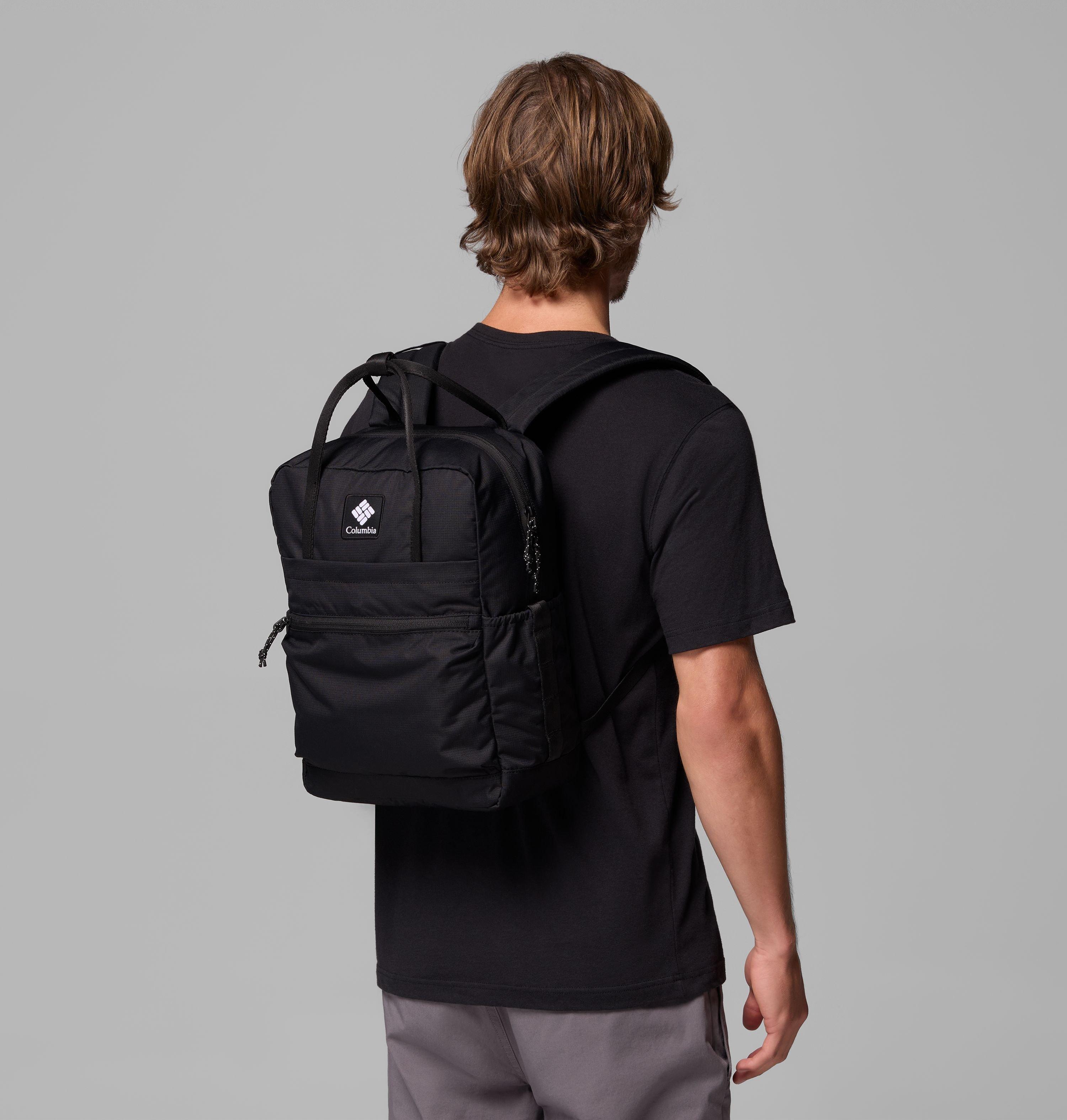 Trail Traveler II 18L Backpack | 010 | O/S 4