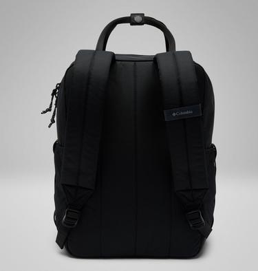 Unisex Trail Traveler II 18L Backpack, Color: Black, image 4