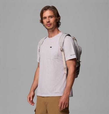 Mochila unisex Trail Traveler II de 18 litros, Color: Flint Grey, Iron, Dark Stone, image 11