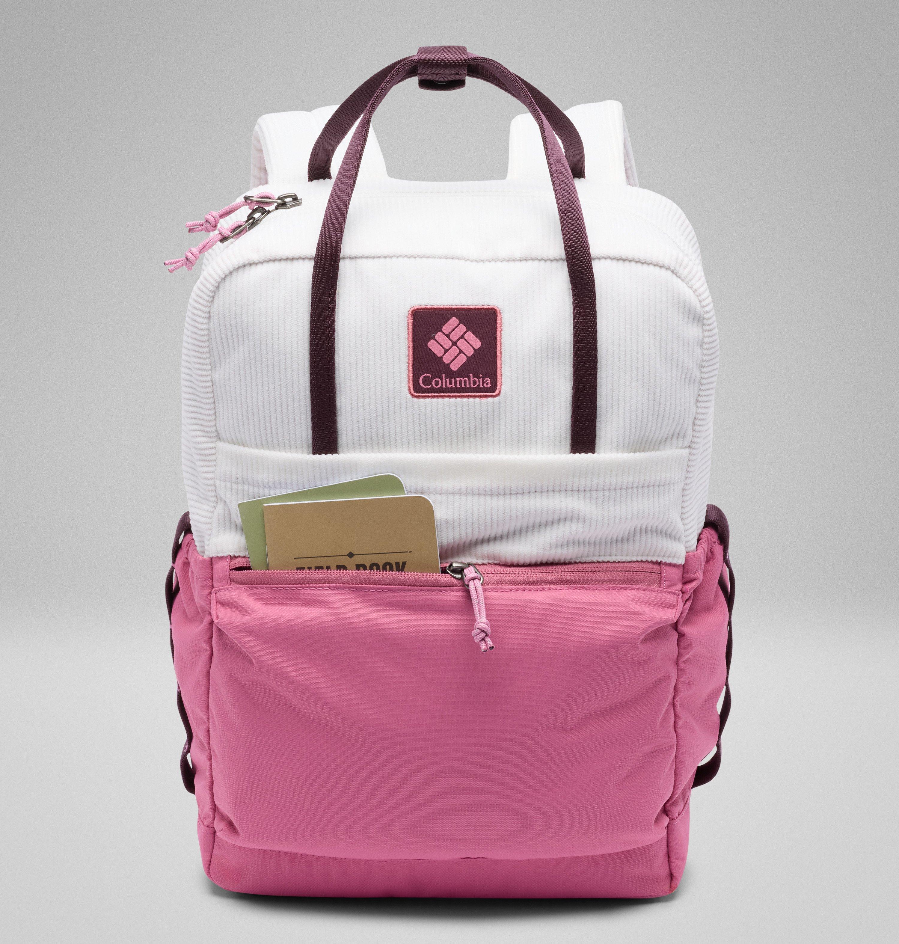 Trail Traveler II 18L Backpack 8