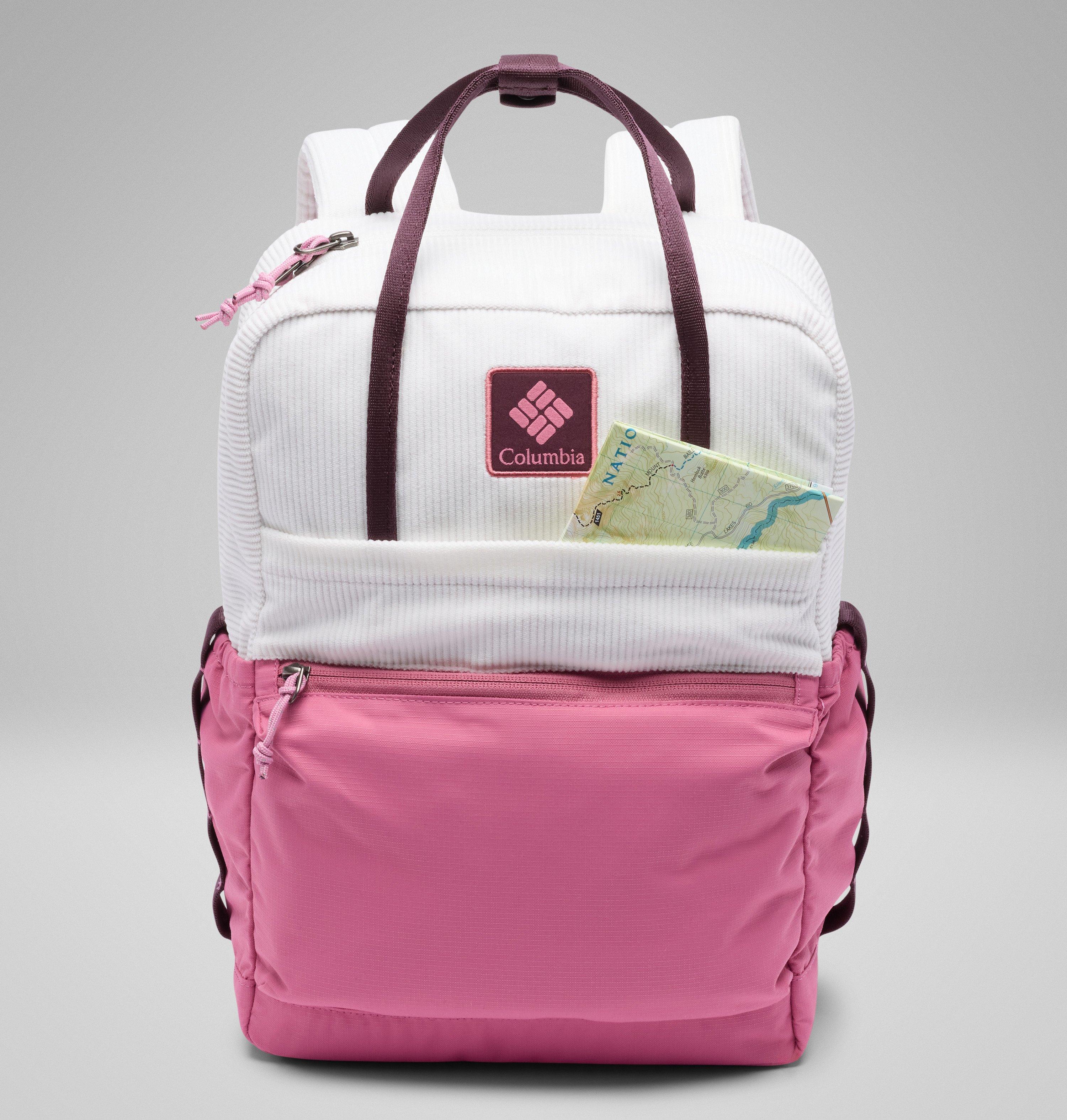 Trail Traveler II 18L Backpack 9