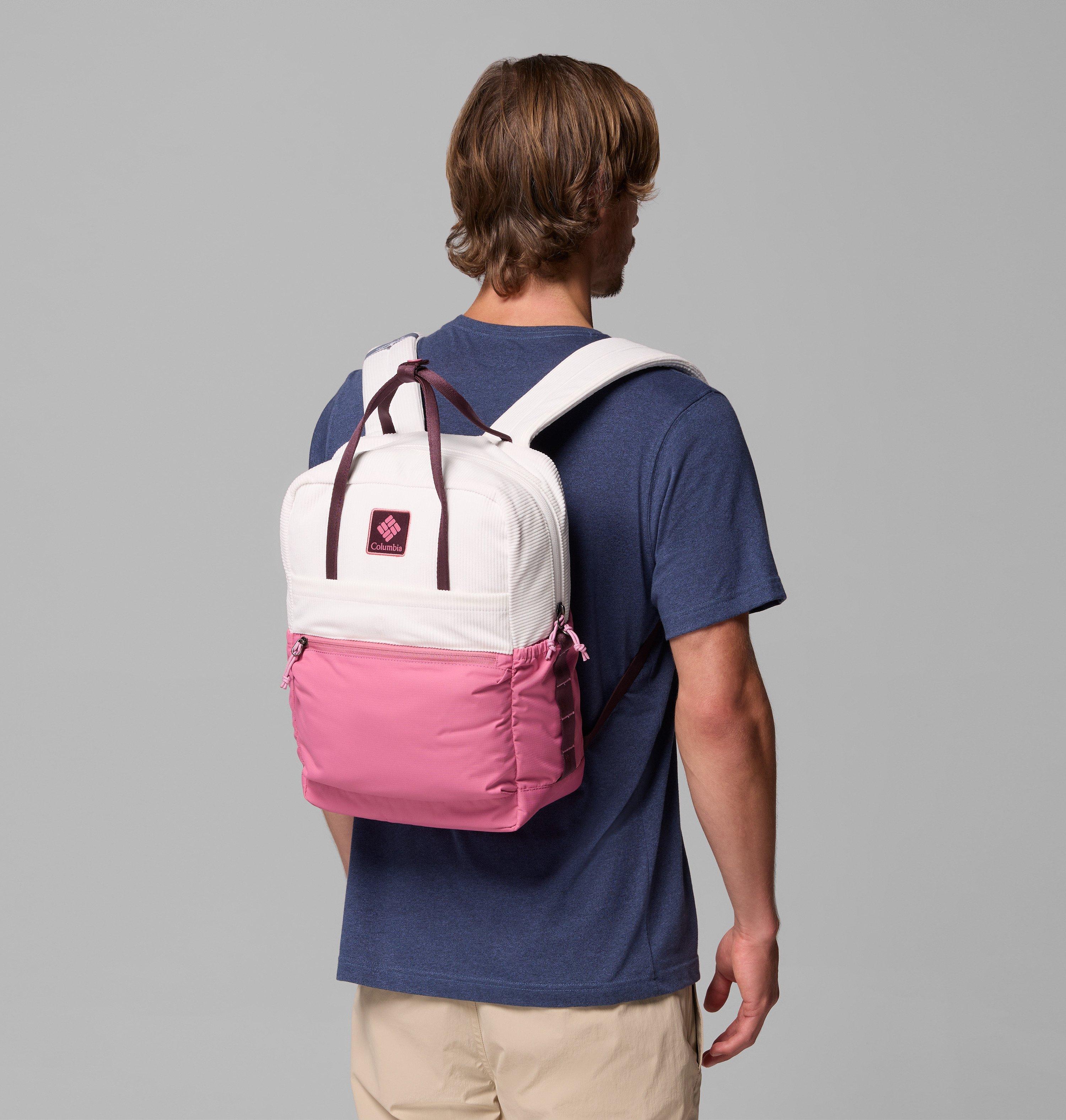 Trail Traveler II 18L Backpack 4