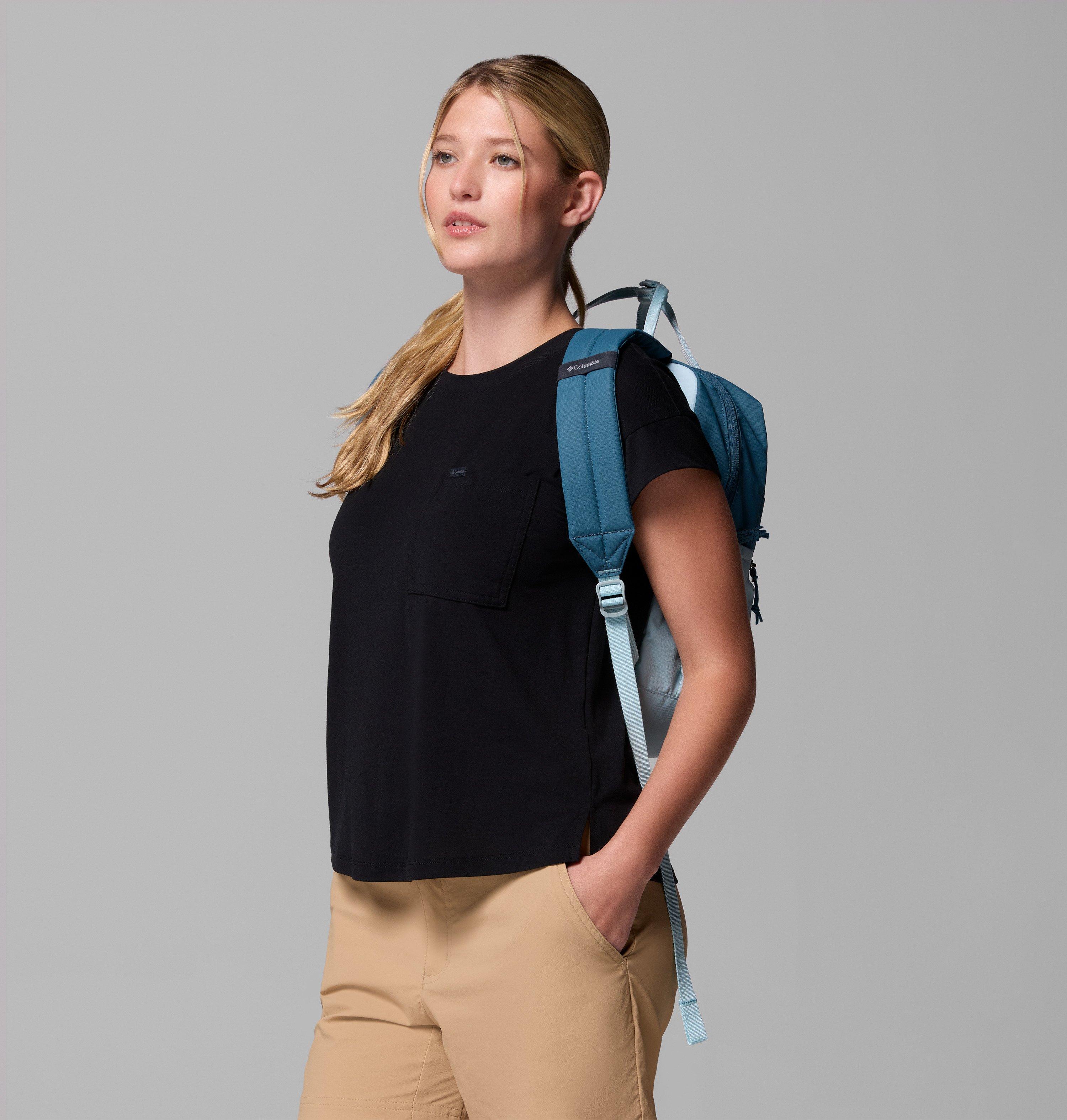 Trail Traveler II 18L Backpack 5
