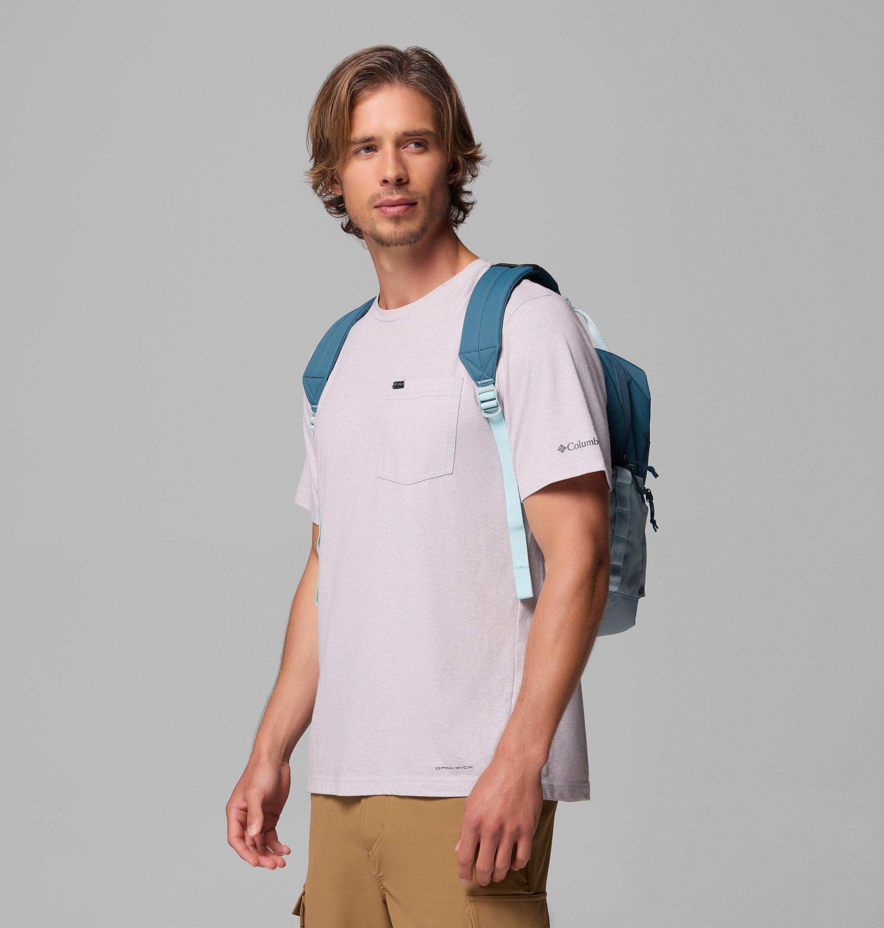 Trail Traveler II 18L Backpack 4