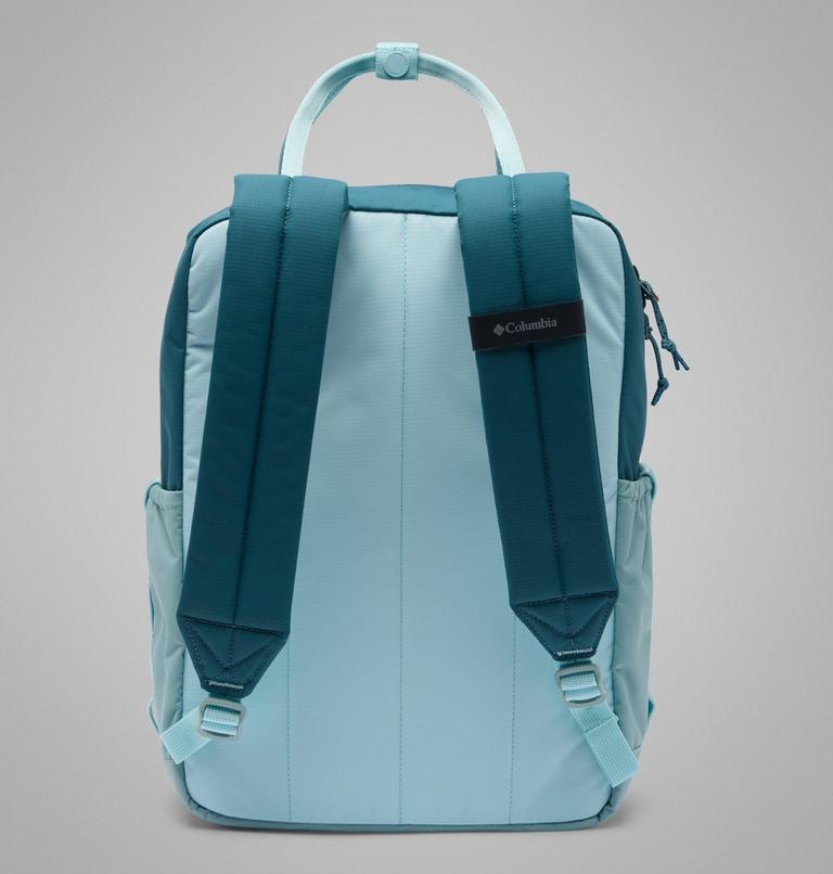 Unisex Trail Traveler II 18L Backpack, Color: Everblue, Crushed Blue, Marine Light, image 2
