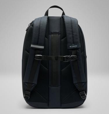 Unisex Street Transit III 30L Backpack, Color: Black, image 4