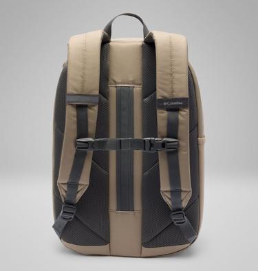 Mochila unisex Street Transit III de 30 litros, Color: Sandy Tan, image 2