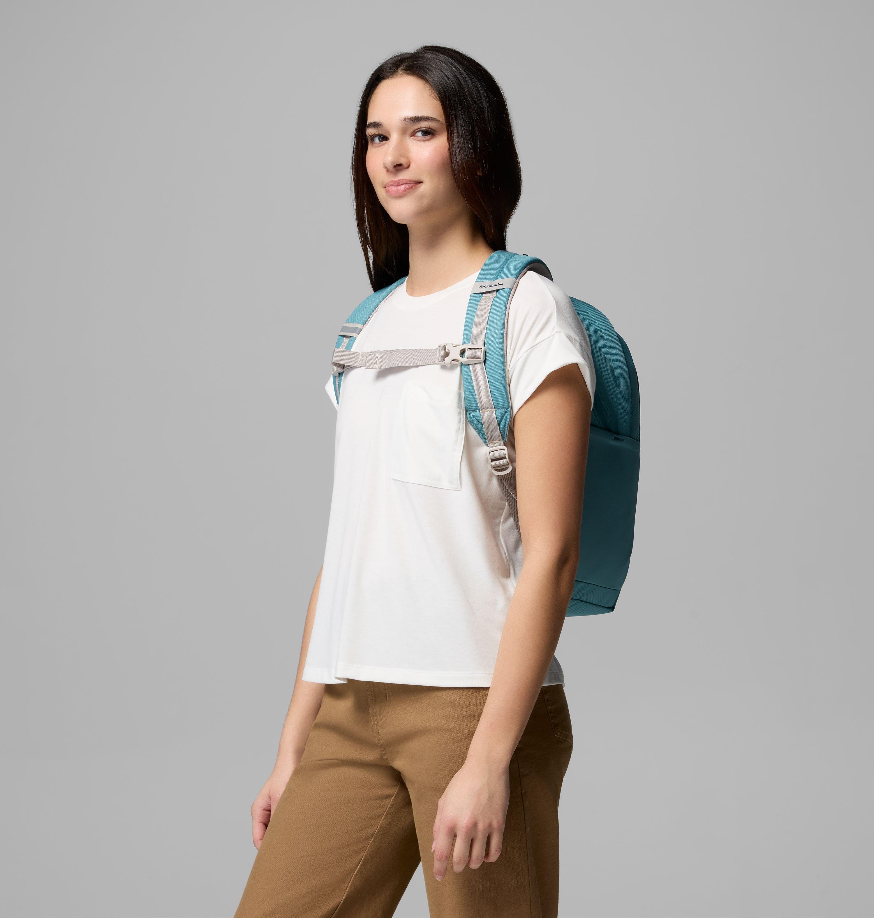 Street Transit III Backpack | 329 | O/S 3