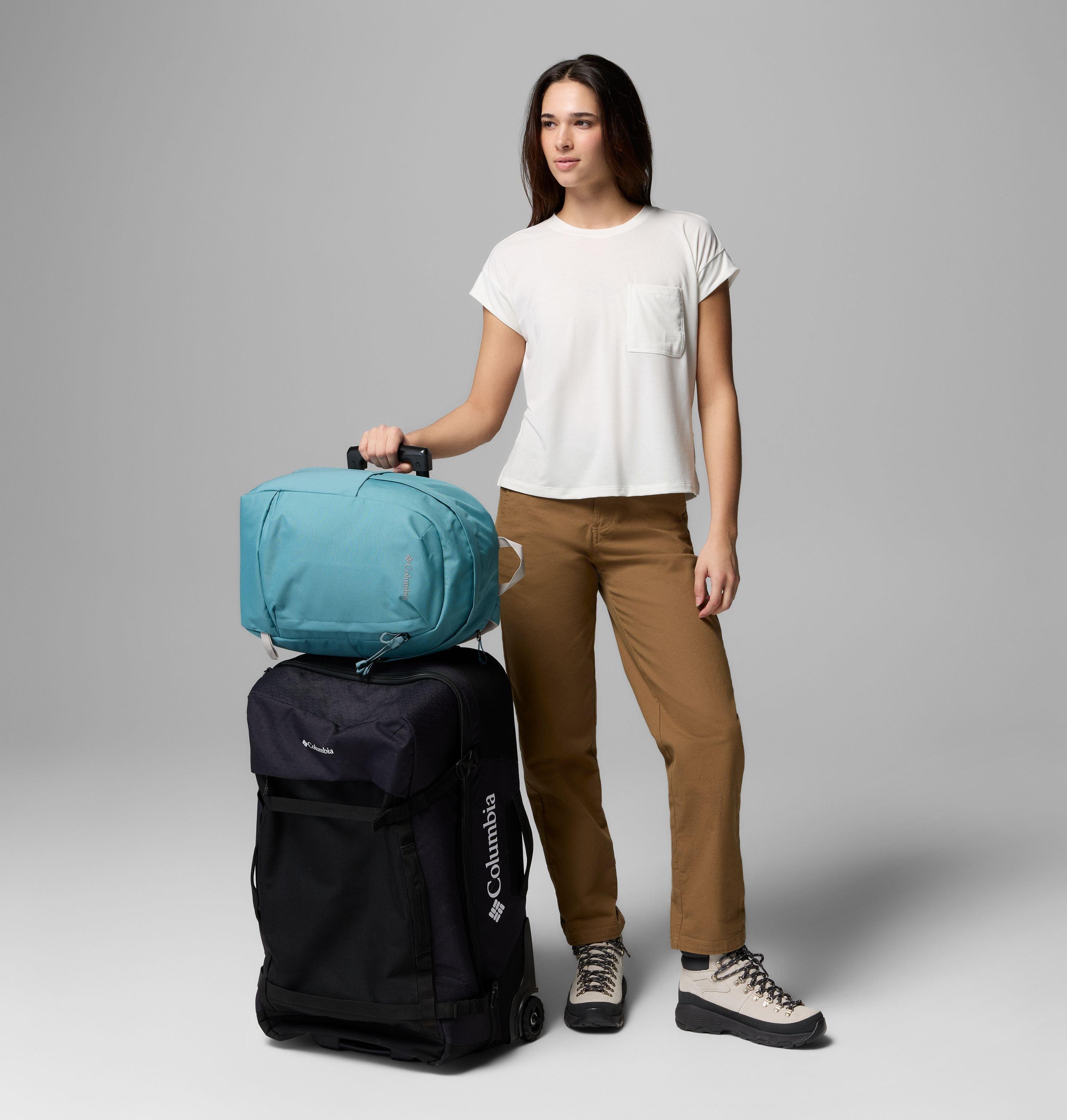 Street Transit III Backpack | 329 | O/S 5