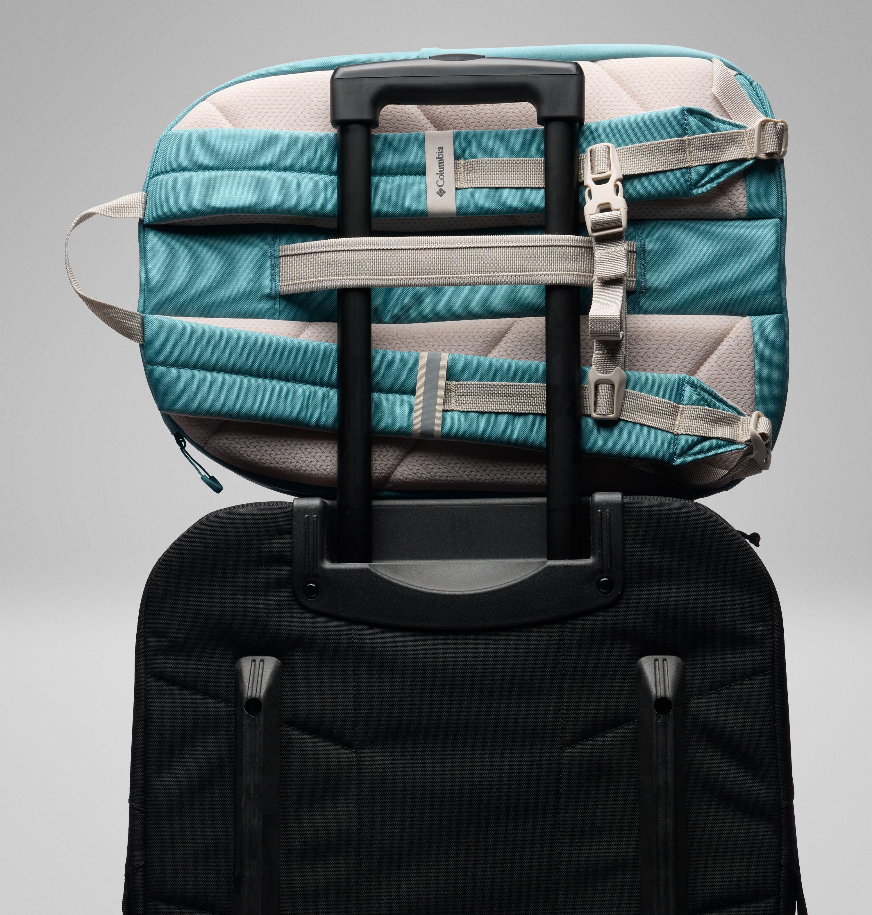 Street Transit III Backpack | 329 | O/S 9