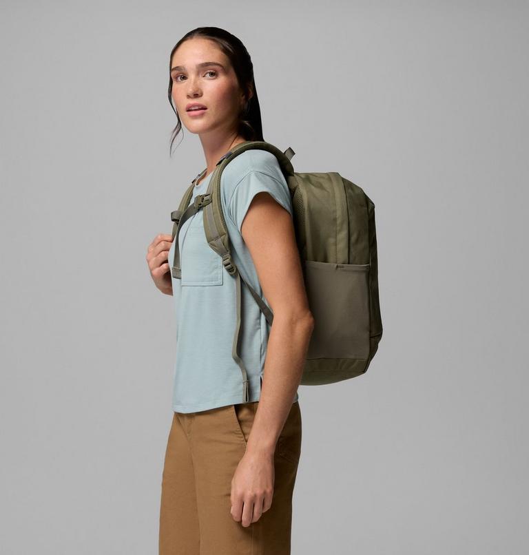 Unisex Street Transit III 30L Backpack, Color: Stone Green, image 5
