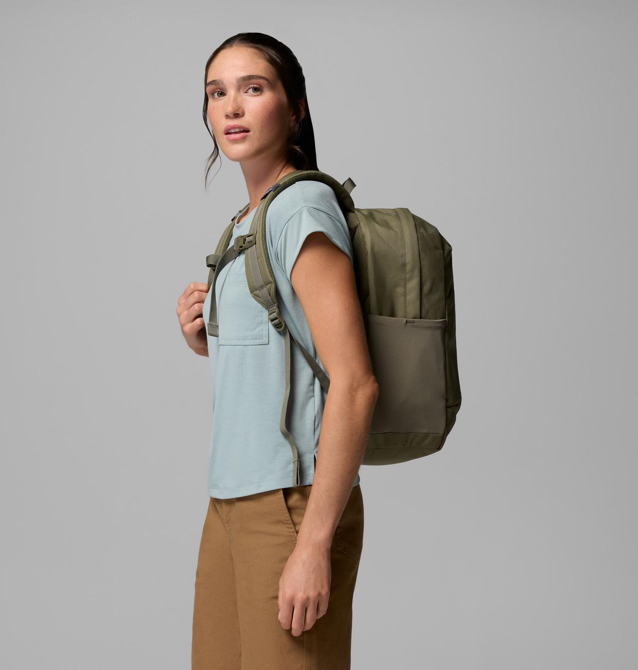 Street Transit™ III Backpack | 397 | O/S 5