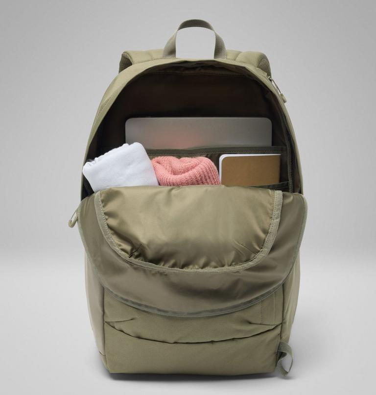 Unisex Street Transit III 30L Backpack, Color: Stone Green, image 7