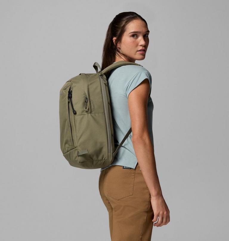 Unisex Street Transit III 30L Backpack, Color: Stone Green, image 6