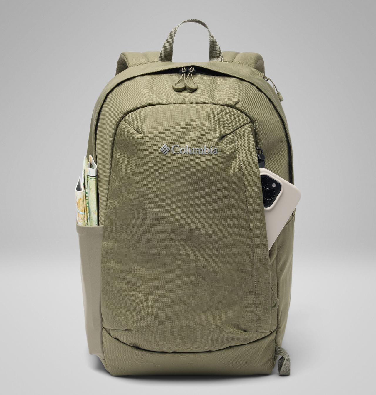Street Transit™ III Backpack | 397 | O/S 8