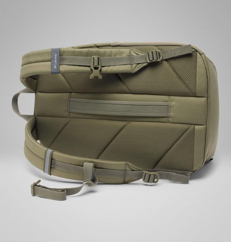 Unisex Street Transit III 30L Backpack, Color: Stone Green, image 9