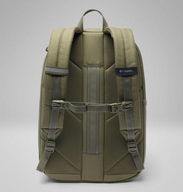 Unisex Street Transit III 30L Backpack, Color: Stone Green, image 2